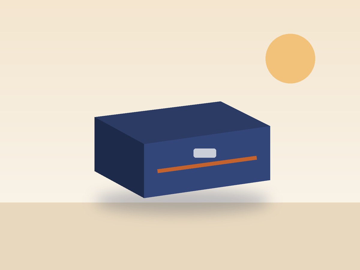 Coffre de rangement modulable pour van — neuf, photo 1 sur 1